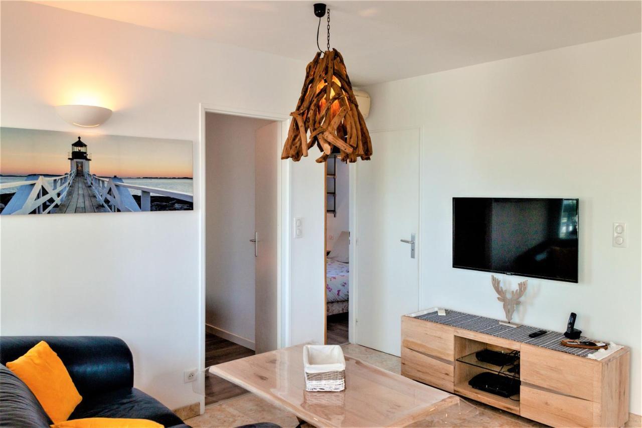 Appartement L'Atrium De La Sole à La Rochelle  Extérieur photo