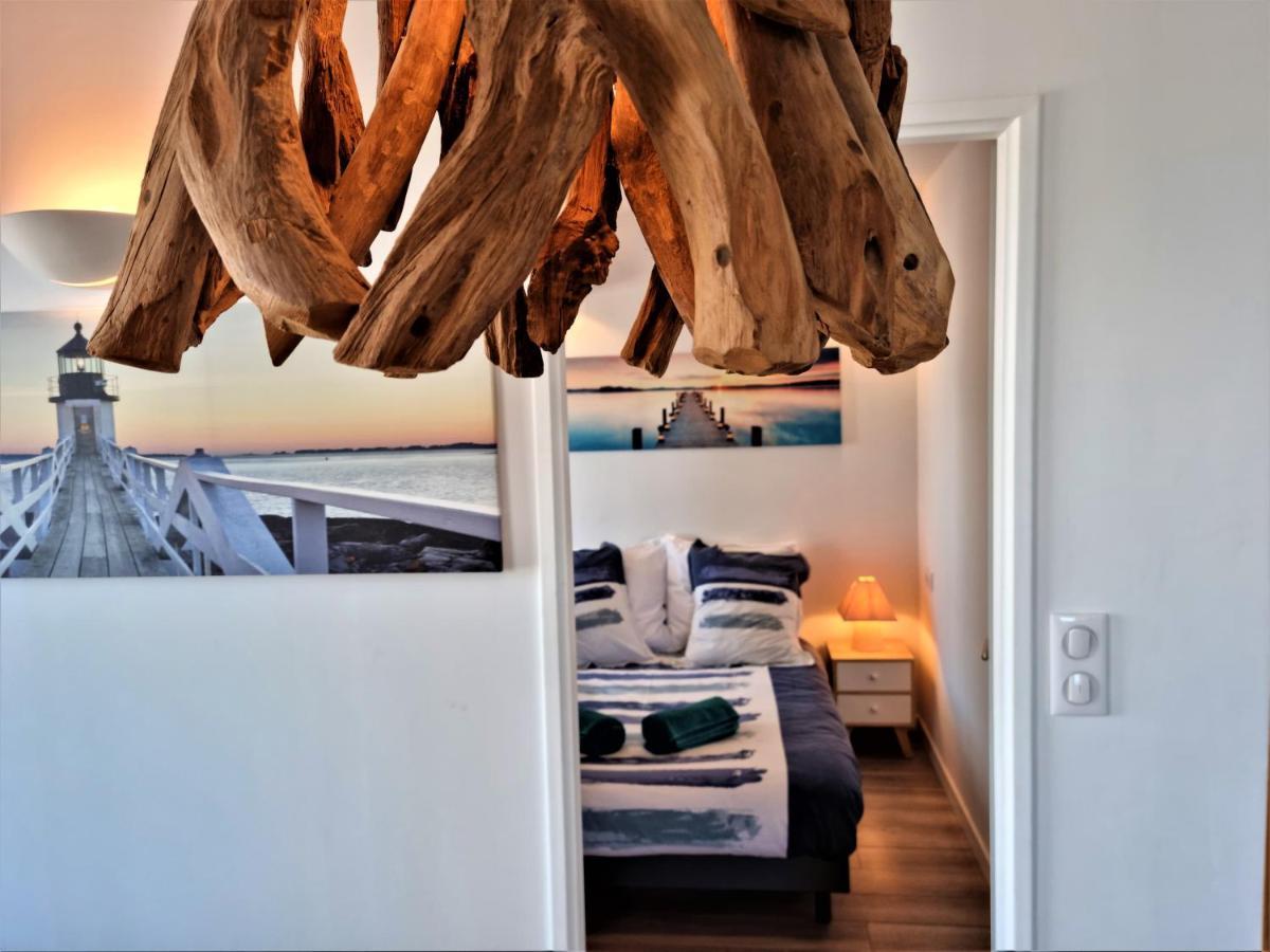 Appartement L'Atrium De La Sole à La Rochelle  Extérieur photo