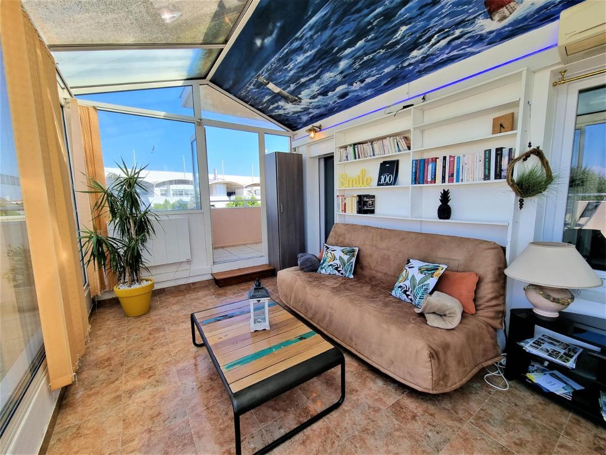 Appartement L'Atrium De La Sole à La Rochelle  Extérieur photo