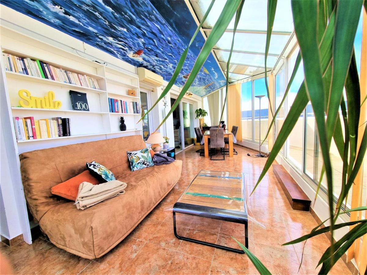 Appartement L'Atrium De La Sole à La Rochelle  Extérieur photo