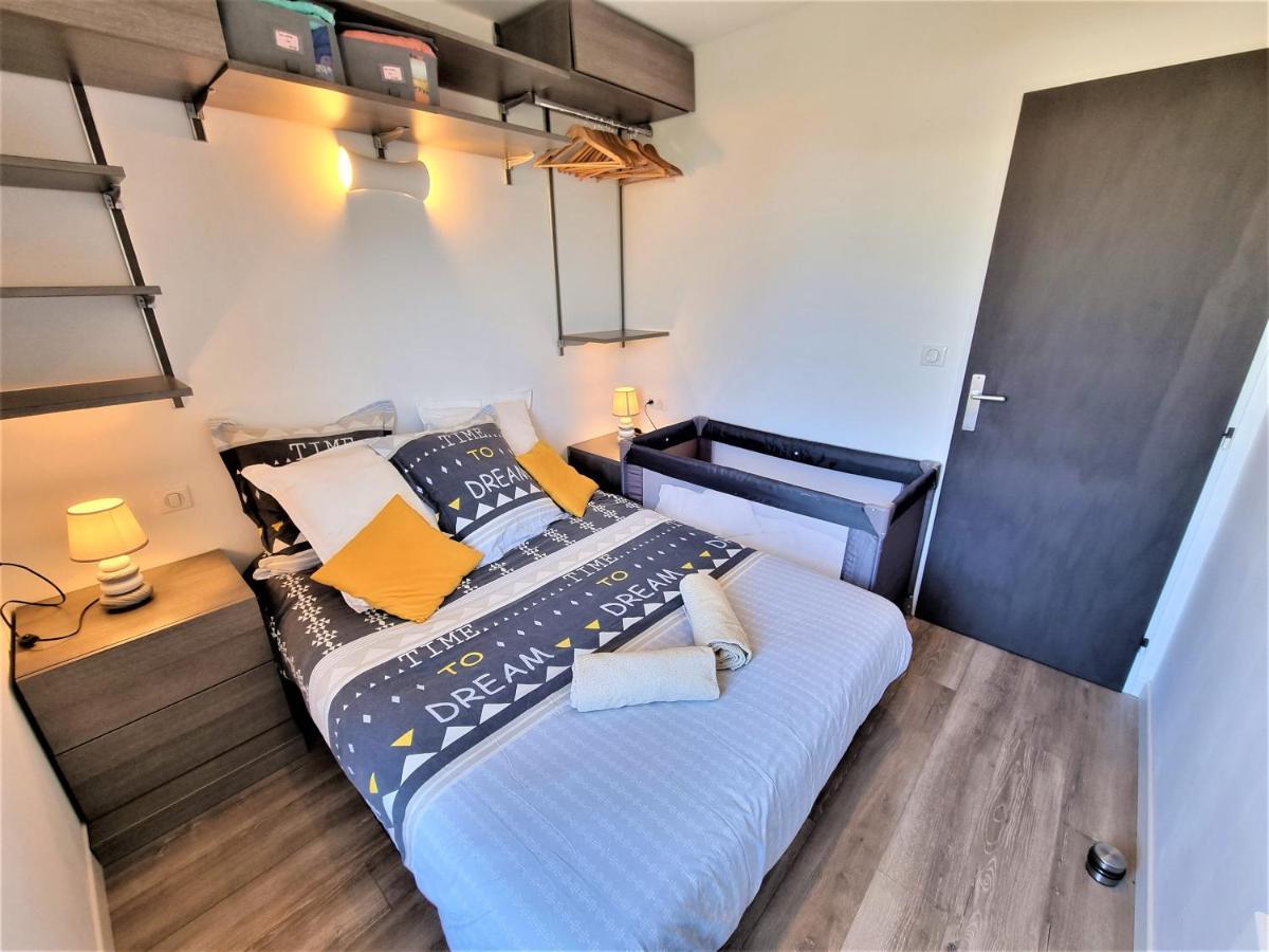 Appartement L'Atrium De La Sole à La Rochelle  Extérieur photo