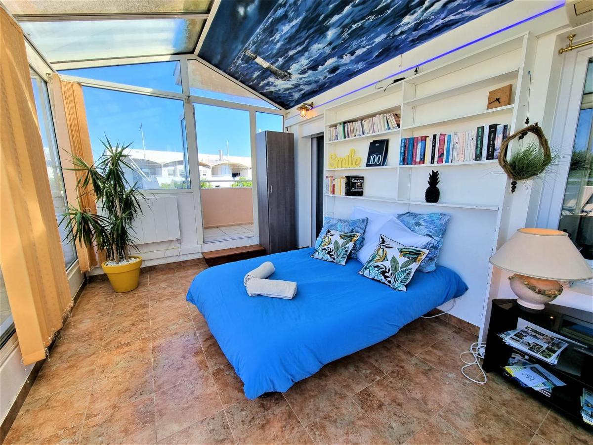 Appartement L'Atrium De La Sole à La Rochelle  Extérieur photo