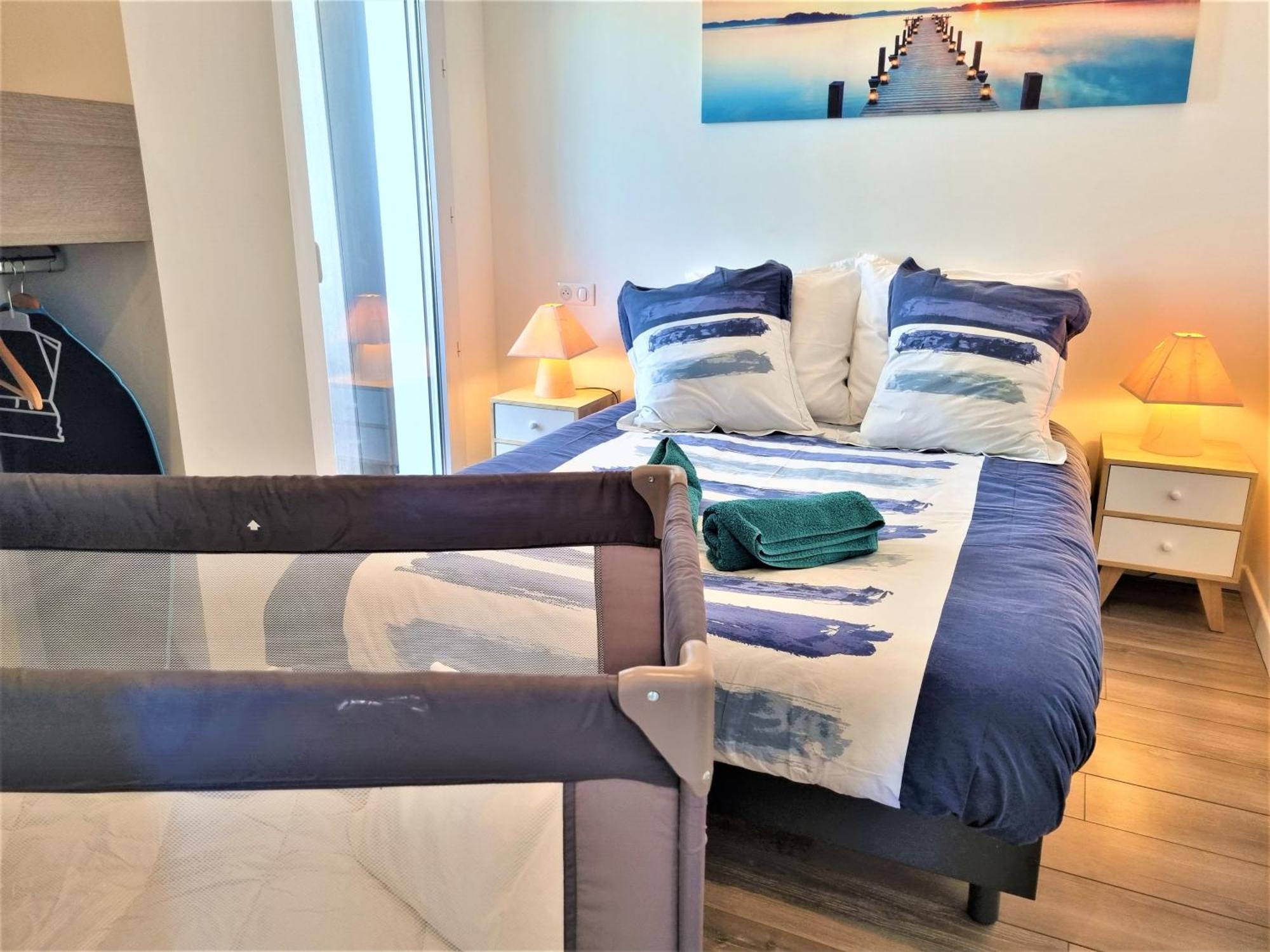 Appartement L'Atrium De La Sole à La Rochelle  Extérieur photo