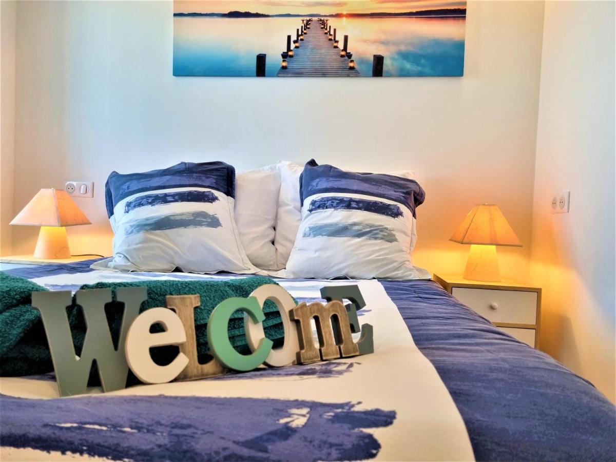 Appartement L'Atrium De La Sole à La Rochelle  Extérieur photo