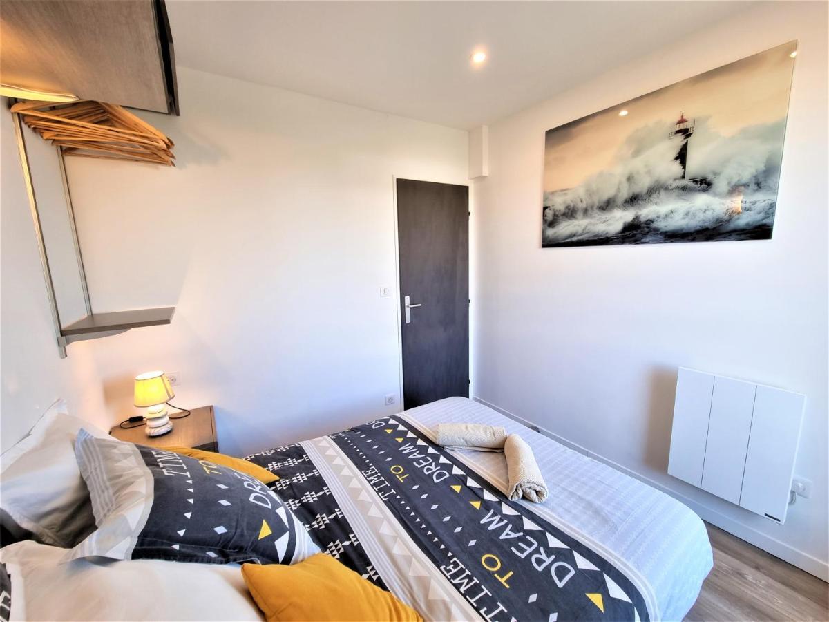 Appartement L'Atrium De La Sole à La Rochelle  Extérieur photo
