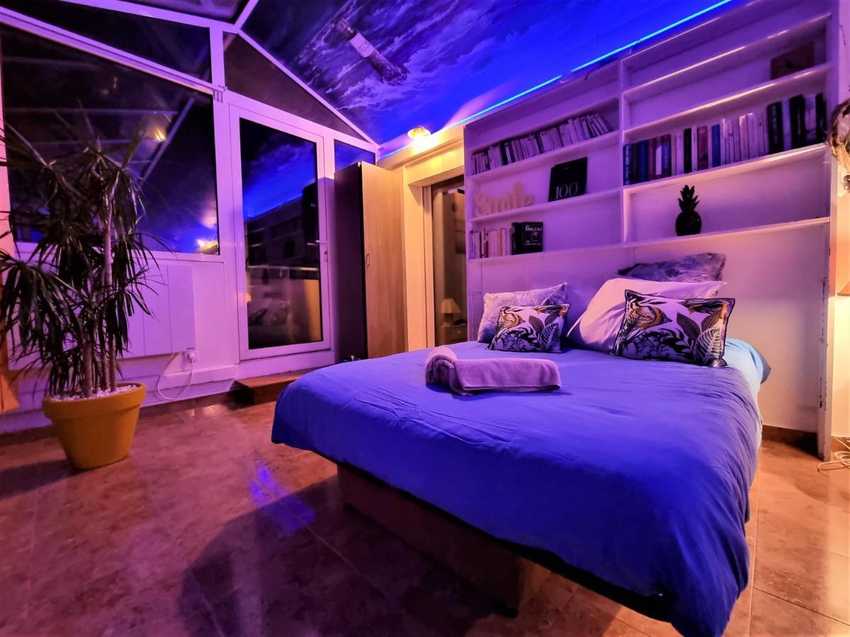 Appartement L'Atrium De La Sole à La Rochelle  Extérieur photo