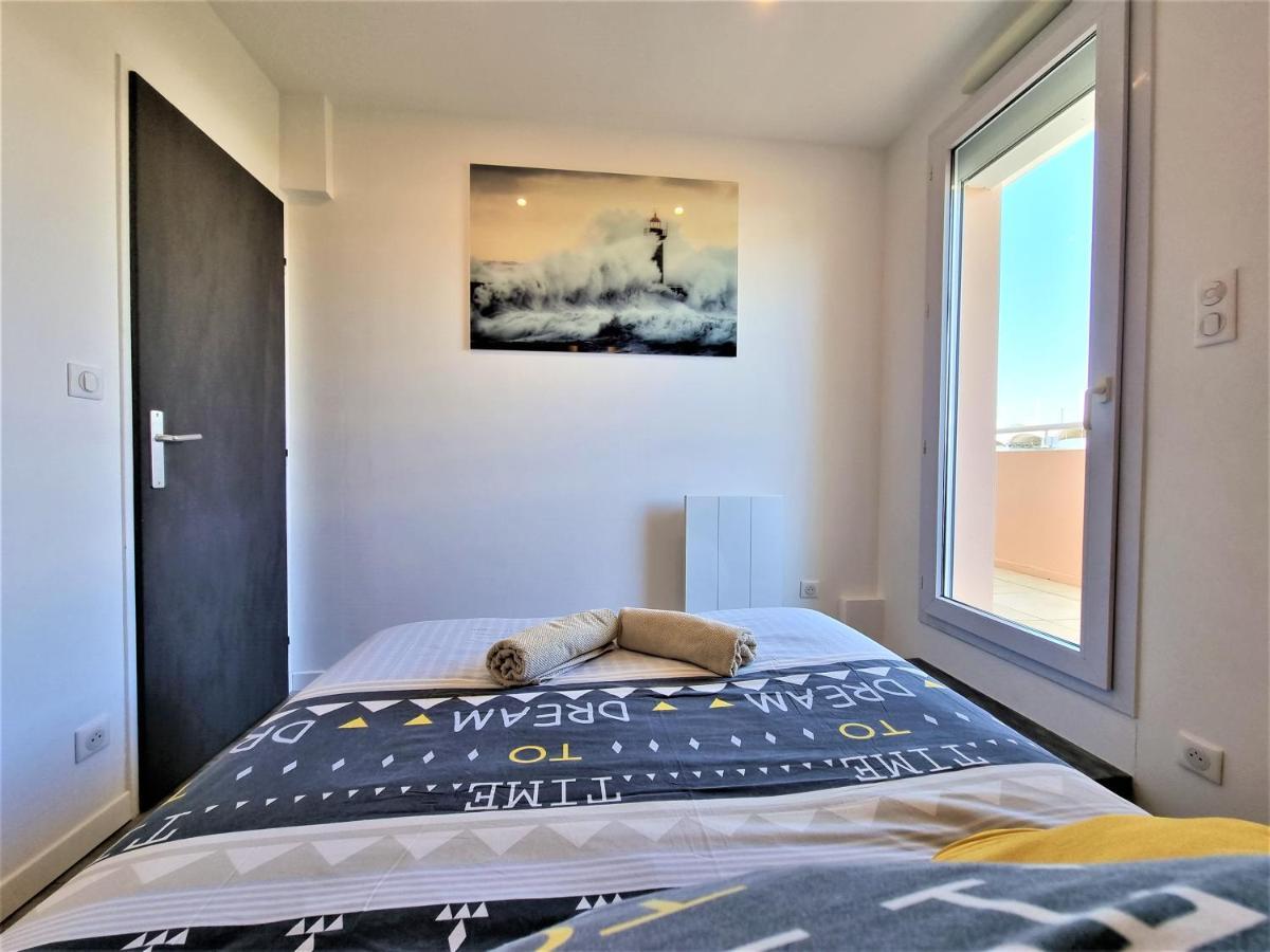 Appartement L'Atrium De La Sole à La Rochelle  Extérieur photo