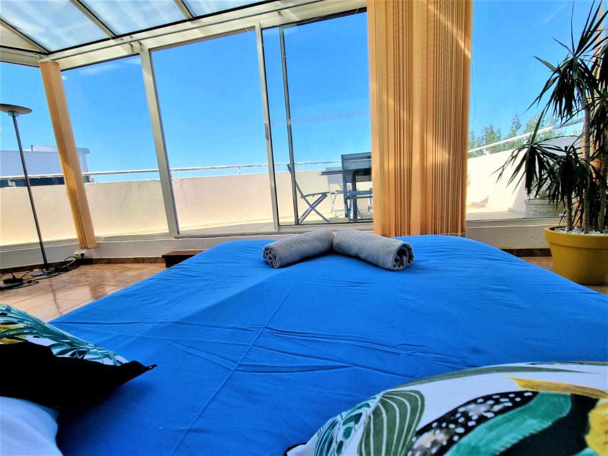 Appartement L'Atrium De La Sole à La Rochelle  Extérieur photo