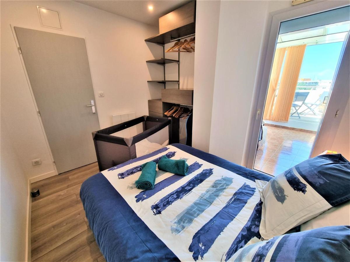 Appartement L'Atrium De La Sole à La Rochelle  Extérieur photo