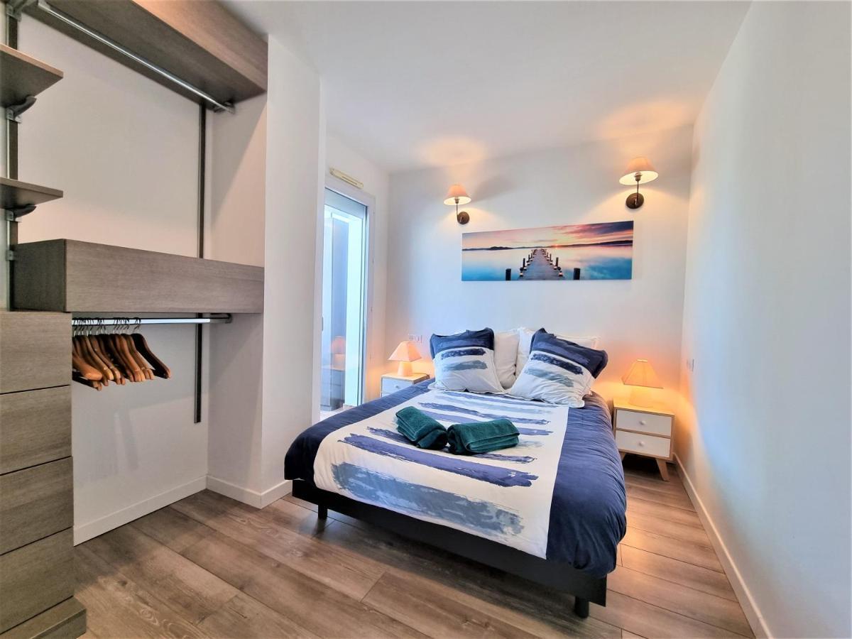 Appartement L'Atrium De La Sole à La Rochelle  Extérieur photo