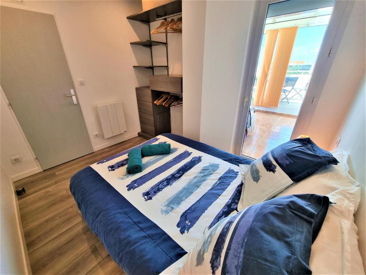Appartement L'Atrium De La Sole à La Rochelle  Extérieur photo