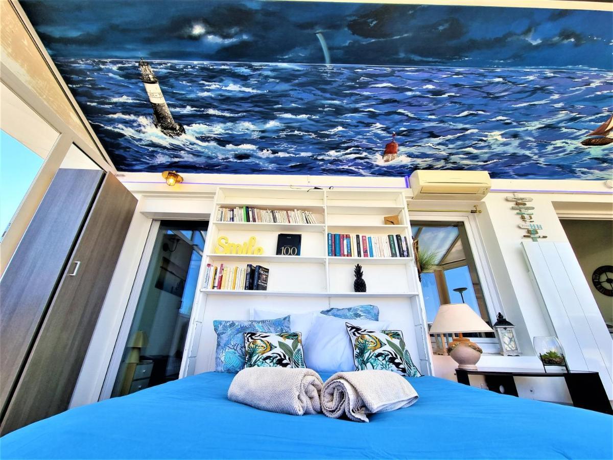 Appartement L'Atrium De La Sole à La Rochelle  Extérieur photo