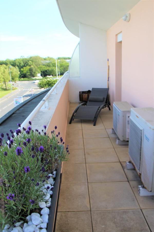 Appartement L'Atrium De La Sole à La Rochelle  Extérieur photo