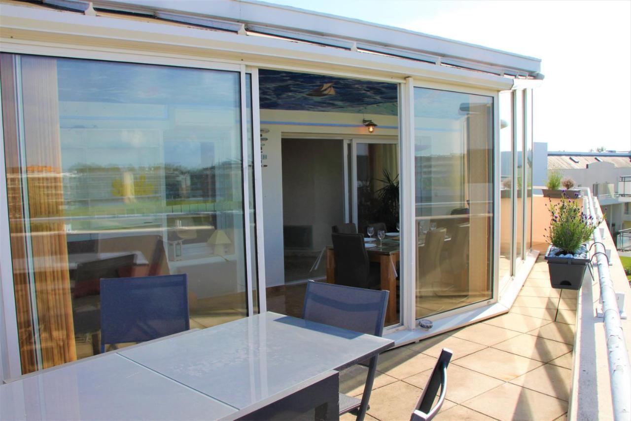 Appartement L'Atrium De La Sole à La Rochelle  Extérieur photo