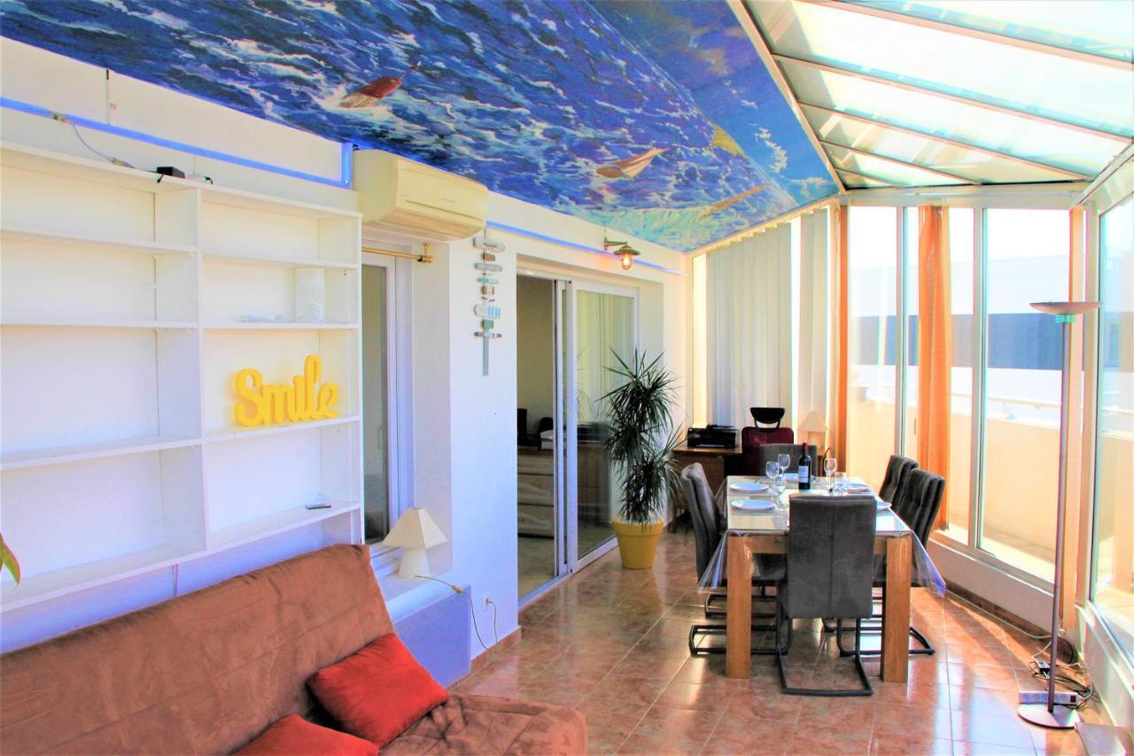Appartement L'Atrium De La Sole à La Rochelle  Extérieur photo