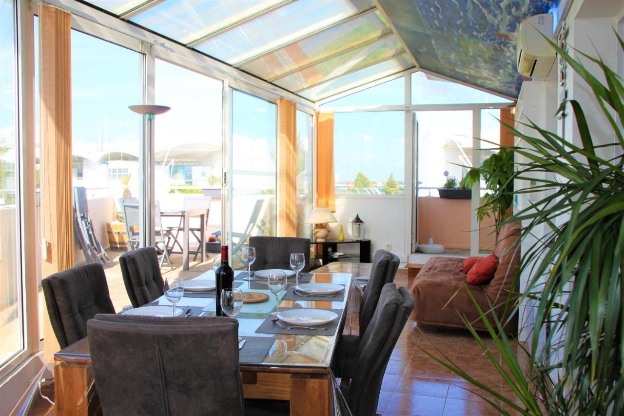 Appartement L'Atrium De La Sole à La Rochelle  Extérieur photo